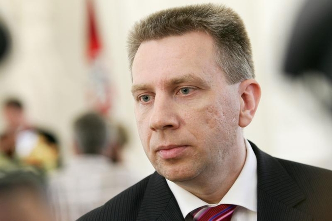 D.Valys: į Rusiją bus siunčiami nauji dokumentai įtariamiesiems Medininkų byloje