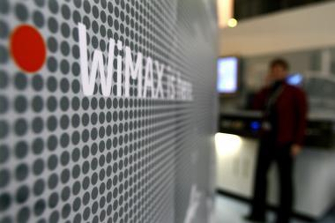 4G internetas jau veikia ir Klaipėdoje