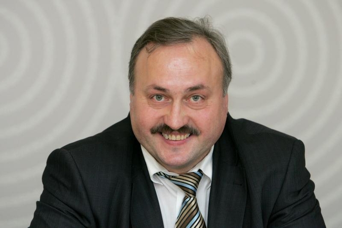 Seimo kanceliarija skundžia sprendimą dėl kompensacijos G. Vilkeliui