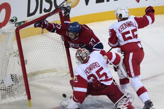 NHL lyderis patyrė triuškinantį pralaimėjimą