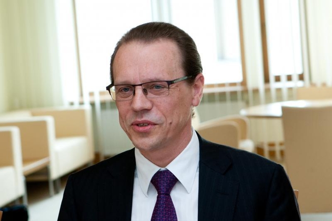 A. Šemeta: dėl mokesčių vengimo ES kasmet praranda trilijoną eurų