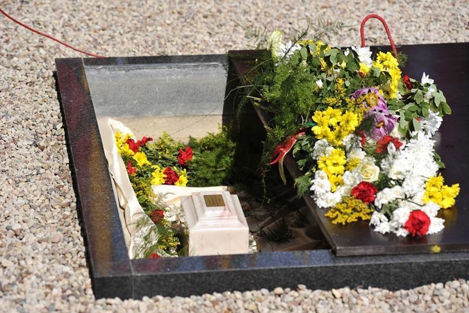 Rusijos URM: J.Brazaičio palaikų perlaidojimas – pasityčiojimas