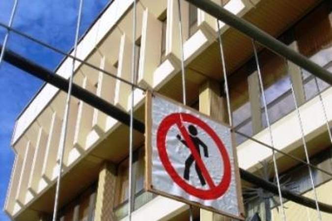 Seimas nesutiko pratęsti poveikį teisėsaugai tiriančios komisijos darbą
