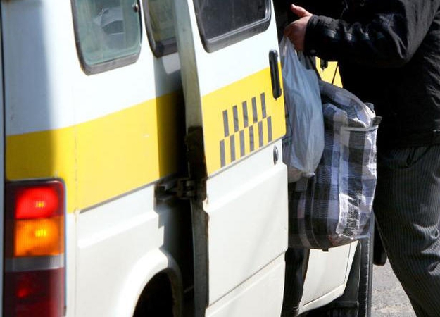 Kaune mikroautobusas mirtinai sužalojo 85 metų pėsčiąjį