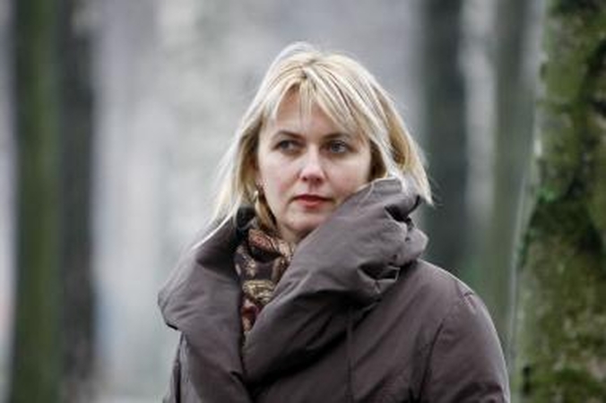 Paskirta Neringos savivaldybės vicemerė
