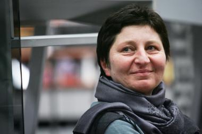 Komunistinės propagandos dvokas mūsų nebeerzina?
