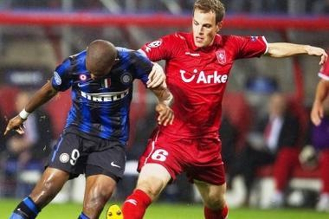 Futbolo Čempionų lyga: „Inter“ startavo lygiosiomis 
