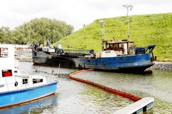 Klaipėdos savivaldybė laukia išvadų dėl iškasto grunto 
