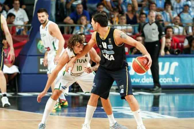 S.Jasaitis: sužaidėme tris geriausius kėlinius čempionate