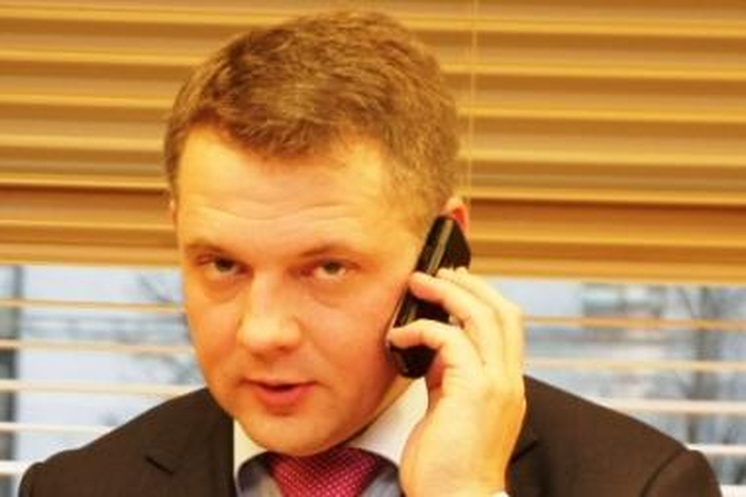 Klaipėdoje susitiks Lietuvos ir Rusijos transporto ministrai