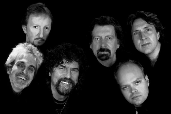 „Švyturio“ arenoje grieš „Electric Light Orchestra”