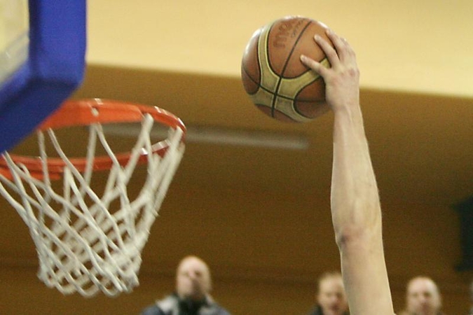 "Sakalų" prezidentas: Lietuvos krepšinis serga