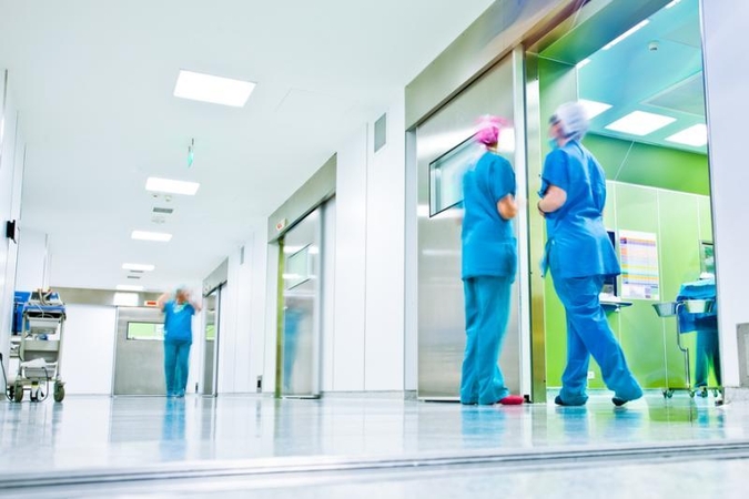 Prancūzijoje užregistruoti du naujojo koronaviruso sukelti susirgimai