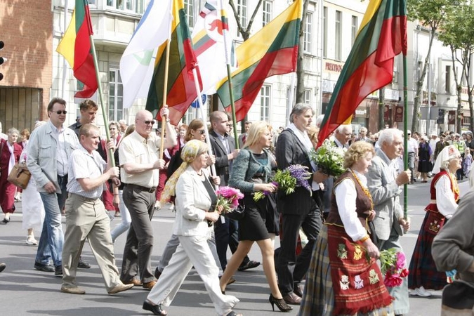 Birželio 14-oji – diena su gedulo ženklu