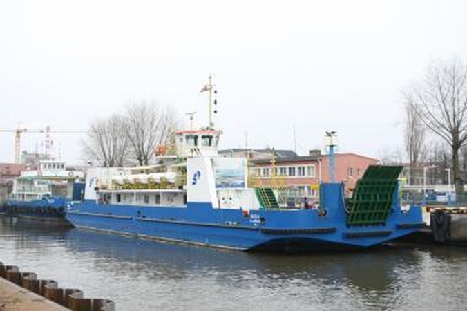 Nuo balandžio brangs keltų bilietai