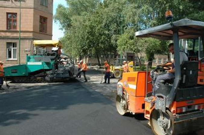 Kitą savaitę ketinama uždaryti J.Karoso gatvę