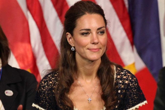 Kodėl mados pasaulis nemėgsta Kate Middleton?