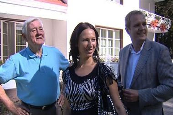 Prezidentas Valdas Adamkus su LTV „Gamtos patruliais“ griaus nelegalias tvoras