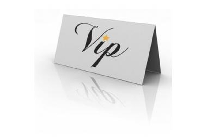 Vilniaus oro uoste - mažiau „vipų“