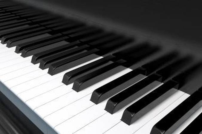 L.Geniušas - pianistų konkurso Varšuvoje finale