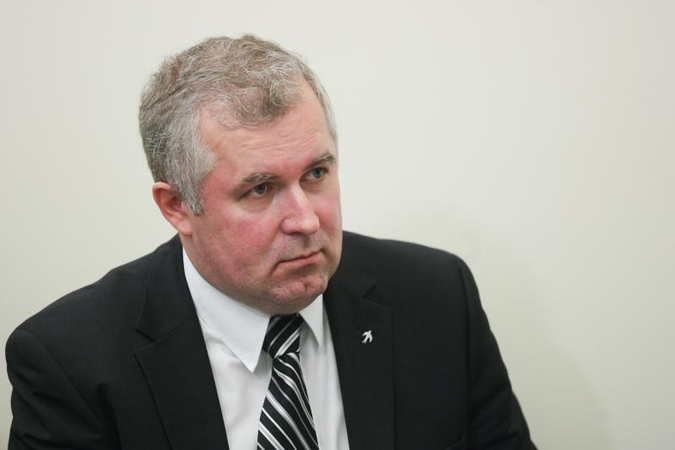 A.Anušauskas: greitai bus paviešintas KGB agentų sąrašas