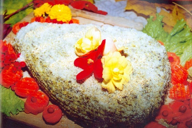 Bundanti gamta verčia prisiminti senąsias kulinarijos tradicijas