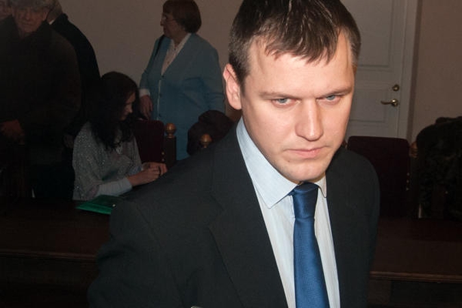 Prokuroras M. Dūda palieka Generalinę prokuratūrą  