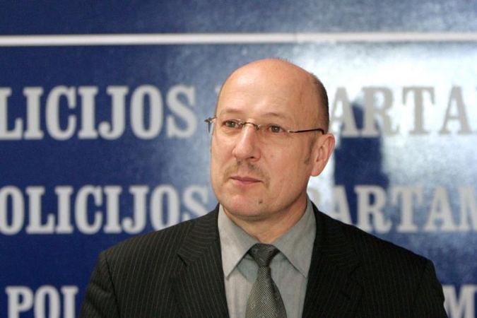 Visvaldas Račkauskas