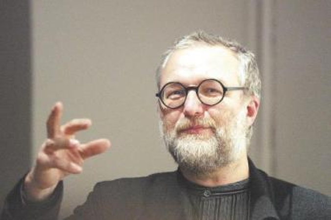 A. Karalius: pinigų galios laukas yra ribotas