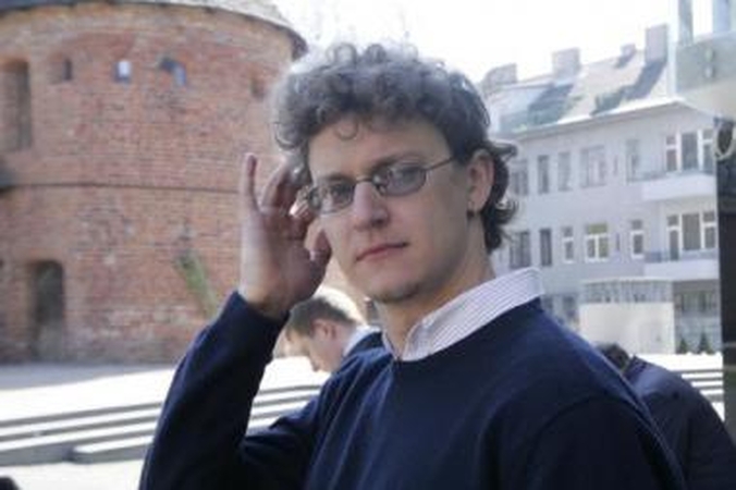 Idėjos: L.Kranauskas su bendraminčiais, jaunosios kartos Lietuvos žaliaisiais, viliasi, kad, skirtingai nei pirmtakams, jiems pavyks susiburti į partiją ir tapti įtakinga politine jėga.