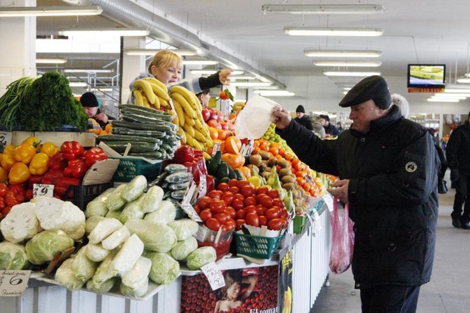 Misija: pramisti žiemą, nepaliaujamai kylant kainoms