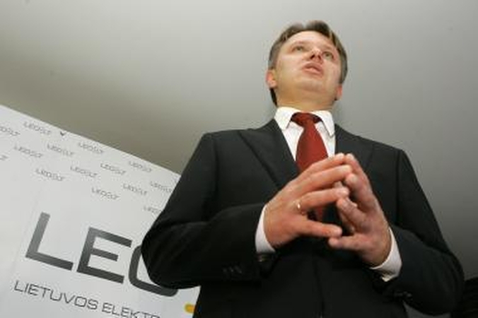 Vos užgimęs subrendo permainoms