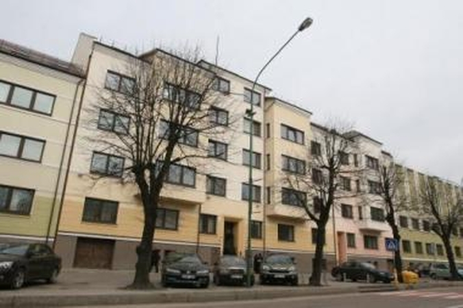 Klerkų gausėjimas – klaida