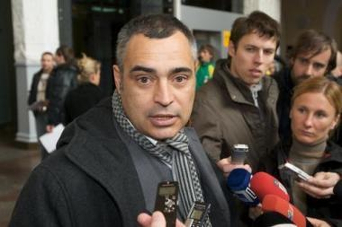 Rinktinė išliks J.Couceiro prioritetu