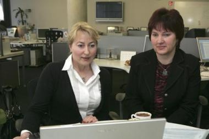 Prievolė: deklaruoti pajamas privalome iki gegužės 1 d.