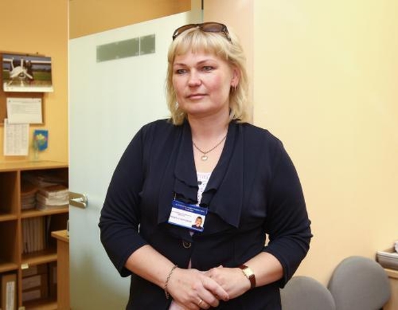 Apyrankė anksčiau atveria zonos vartus