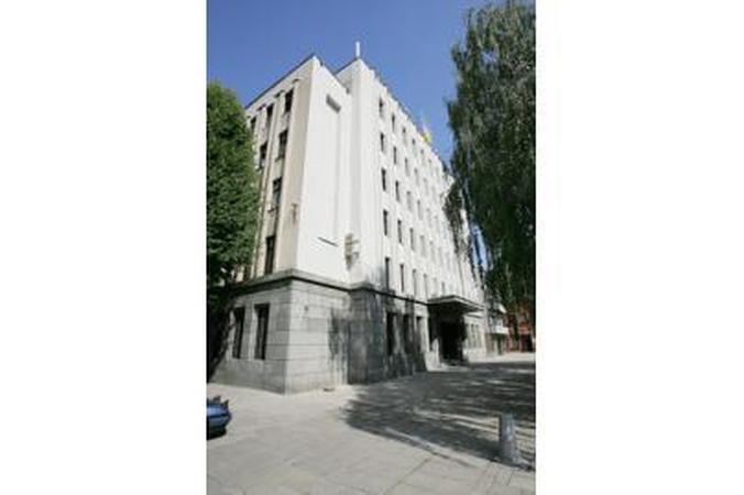 Savivaldybė - nemokus klientas