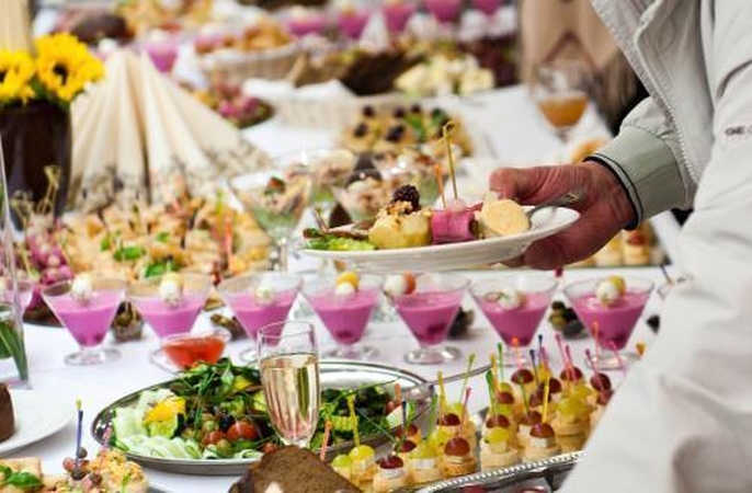 Kavinėms ir restoranams – kokybės ženkliukai