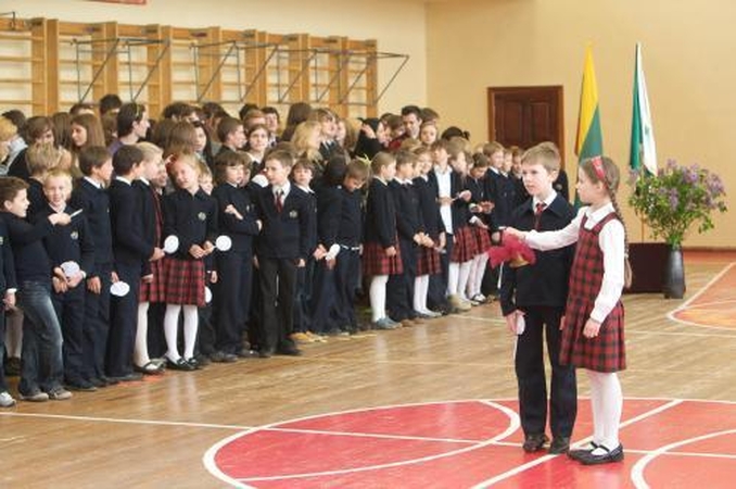 Karjeros pabaigos belaukiant