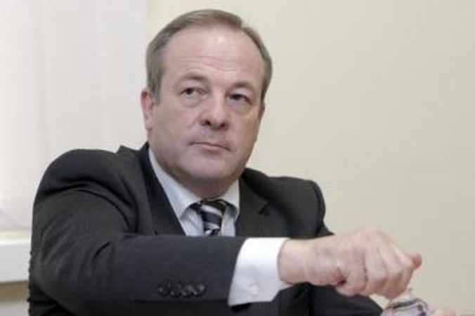 Keista: R.Adomavičiui sunkiai sekasi paaiškinti, kodėl konkursą rengiamasi skelbti tik tuomet, kai atliekų deginimo gamyklos projektas jau eina į pabaigą.