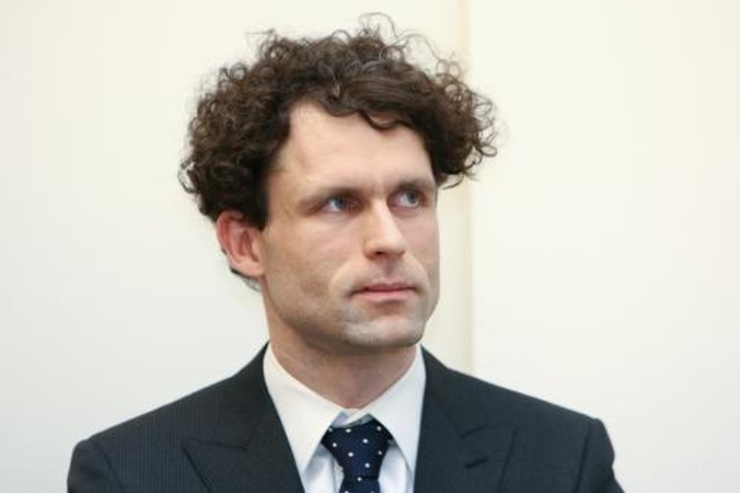 Kompromisas netenkina