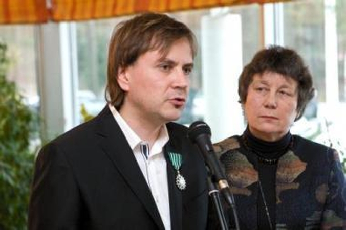 Atsisveikinimas su OKT išgarsinusiais spektakliais