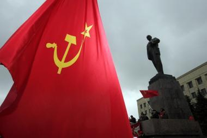 Prisikėlimas: jau primirštos revoliucinės idėjos per sunkmetį įgijo antrą kvėpavimą.