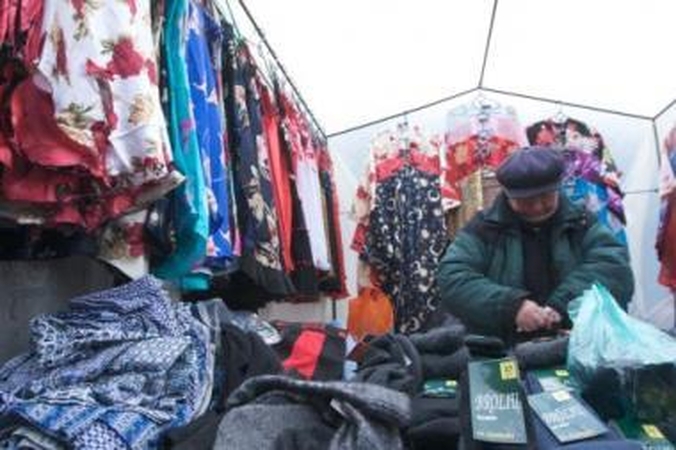 Patentininkai žada trauktis į pogrindį