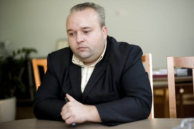 Kauno valdininkų laukia neramios         dienos