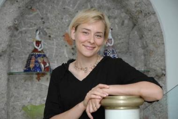 Kalėdų Senelis spinduliavo dosnumu