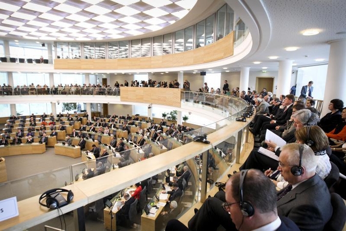 Rinkėjų valia: naujajame Seime dirbs septyni klaipėdiečiai