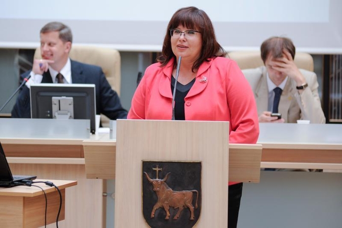 Seimo rinkimai stumdo Kauno valdžios figūras