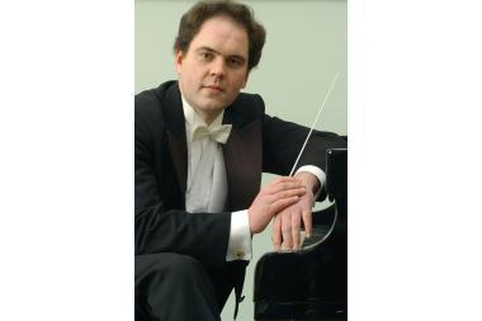 V.Lukočius tapo Klaipėdos muzikinio teatro dirigentu