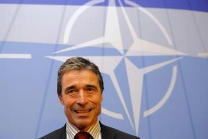 NATO palaužė Turkiją